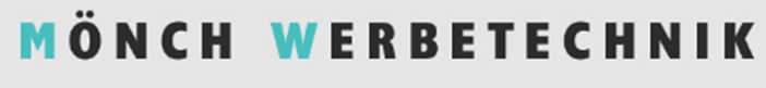 Mönch Werbetechnik Logo